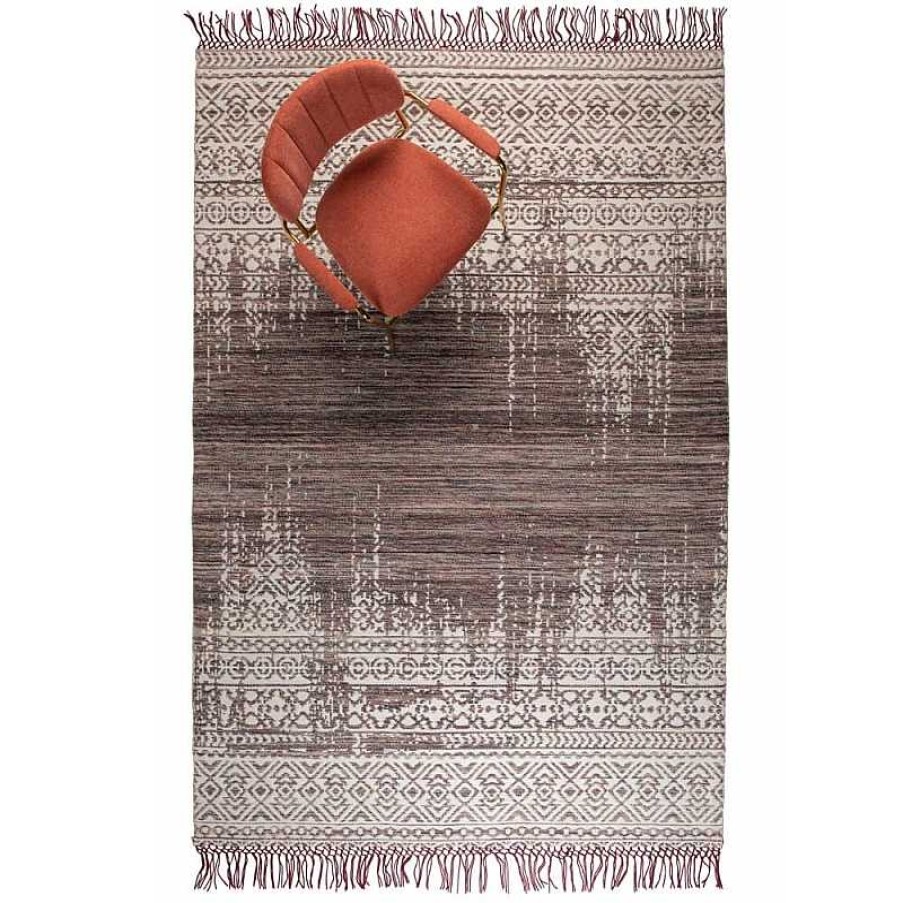 Decoraci N White Label Living Alfombras Modernas | Alfombra Liv 200X300