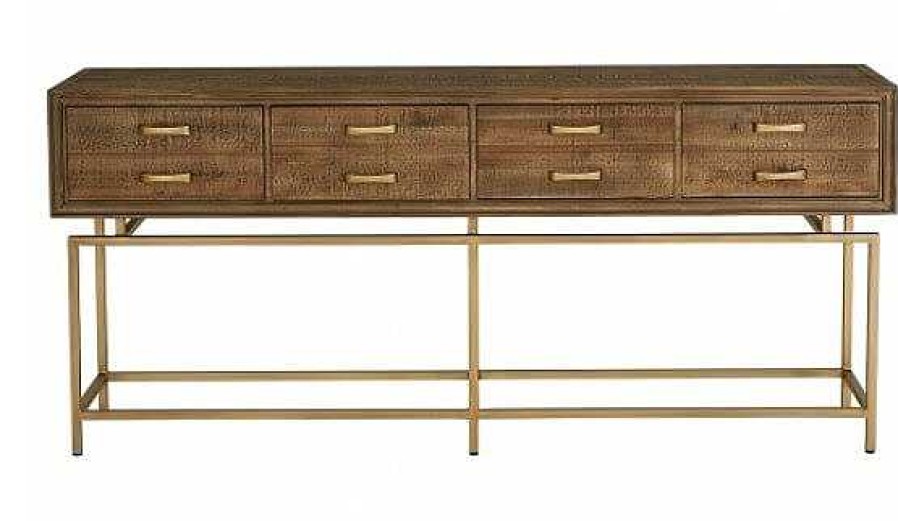 Muebles Crisal decoracion | Consola Mid Vintage