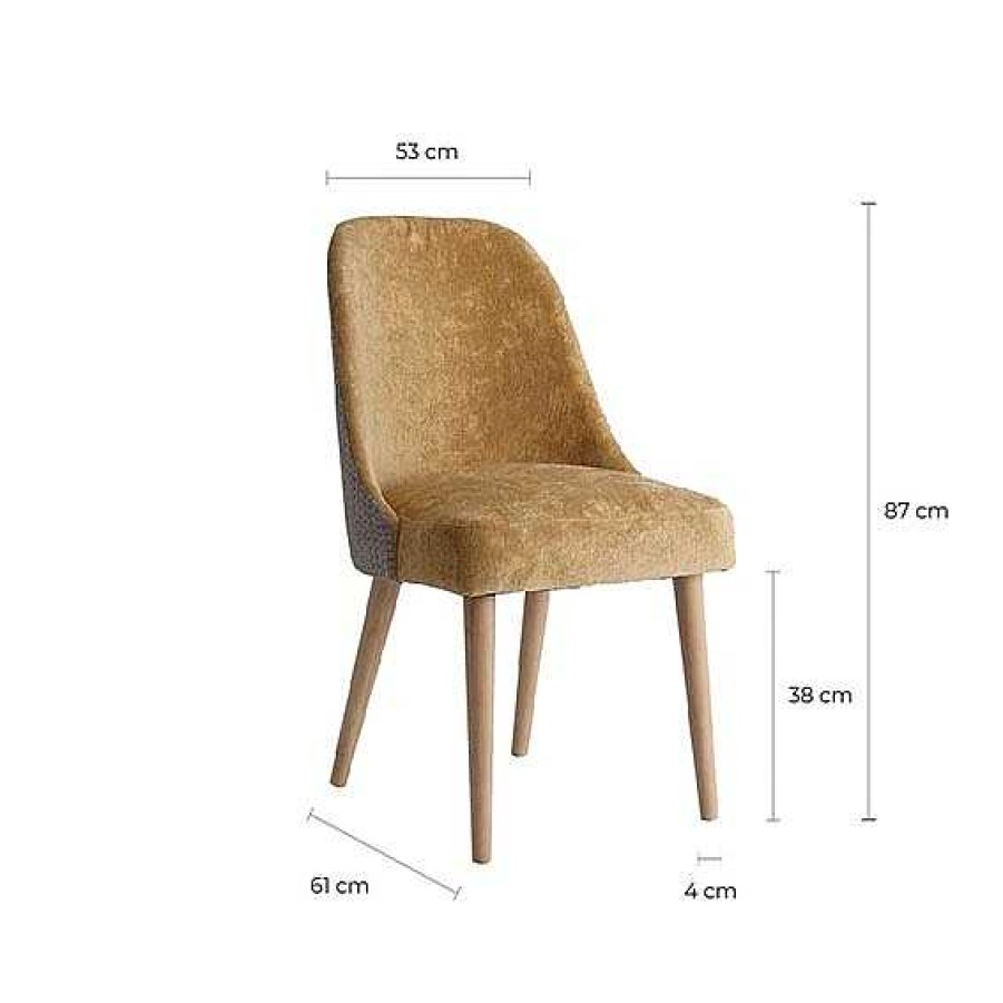 Sillas Vical Home | Silla Lage