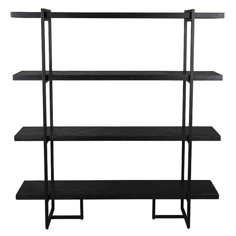 Muebles Dutchbone | Estanter A Class Black