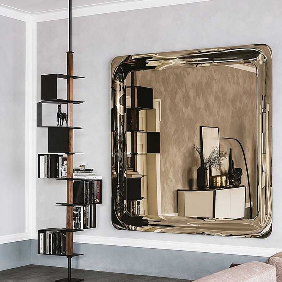 Decoraci N Cattelan Italia Espejos | Espejo Glenn Magnum