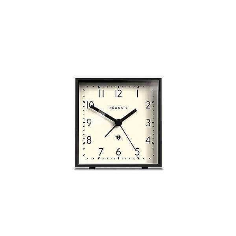 Decoraci N Newgate Regalos | Reloj Despertador Gravity Grey