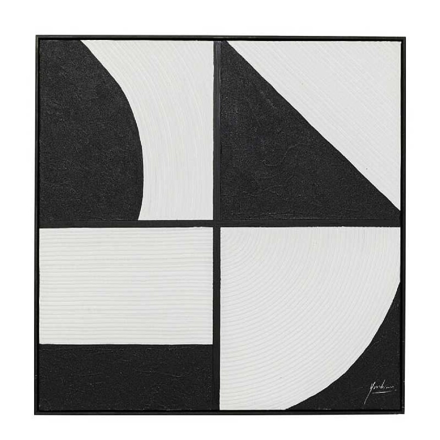 Decoraci N Kare Design Cuadros | Cuadro Modulo 100X100Cm