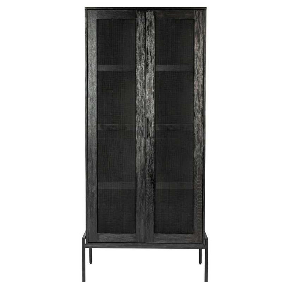 Muebles Zuiver | Armario Hardy Black