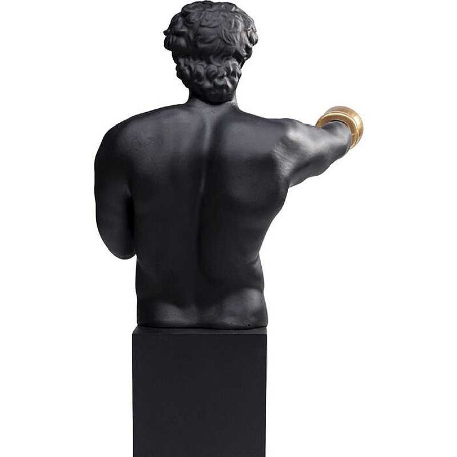 Decoraci N Kare Design Regalos | Figura Balboa 78Cm