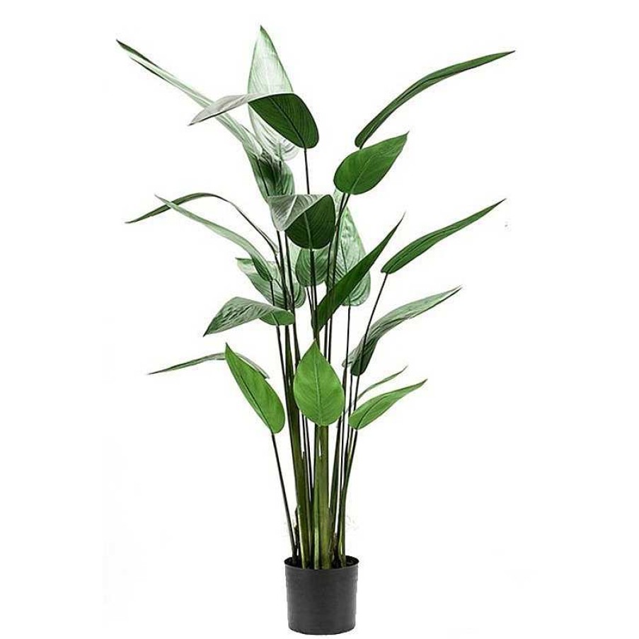 Decoraci N PlantDecor Plantas Decorativas | Rbol Artificial Heliconia