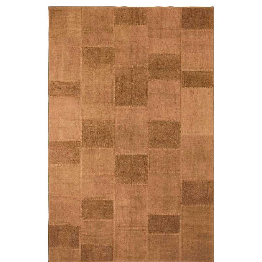 Decoraci N Sitap Alfombras Modernas | Alfombra Patchwork Marr N Milano