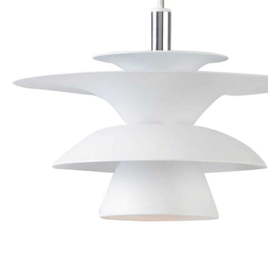 Iluminaci N Belid | L Mpara Picasso White 18