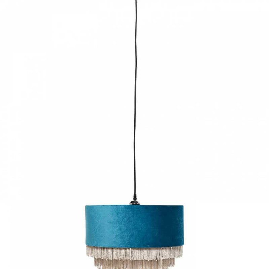 Iluminaci N Kare Design | Lampara Tassel Petroleo