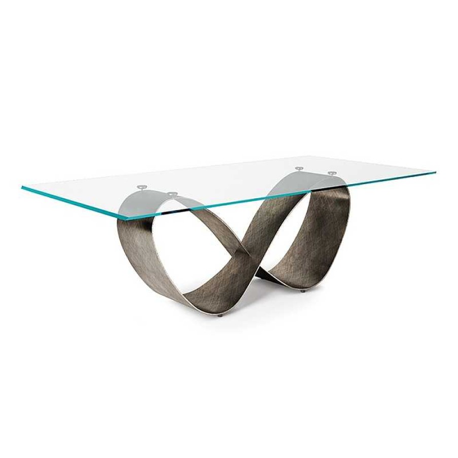 Mesas Cattelan Italia | Mesa Comedor Butterfly