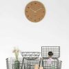 Decoraci N Design Store Accesorios De Ba O | Basket Set Accents