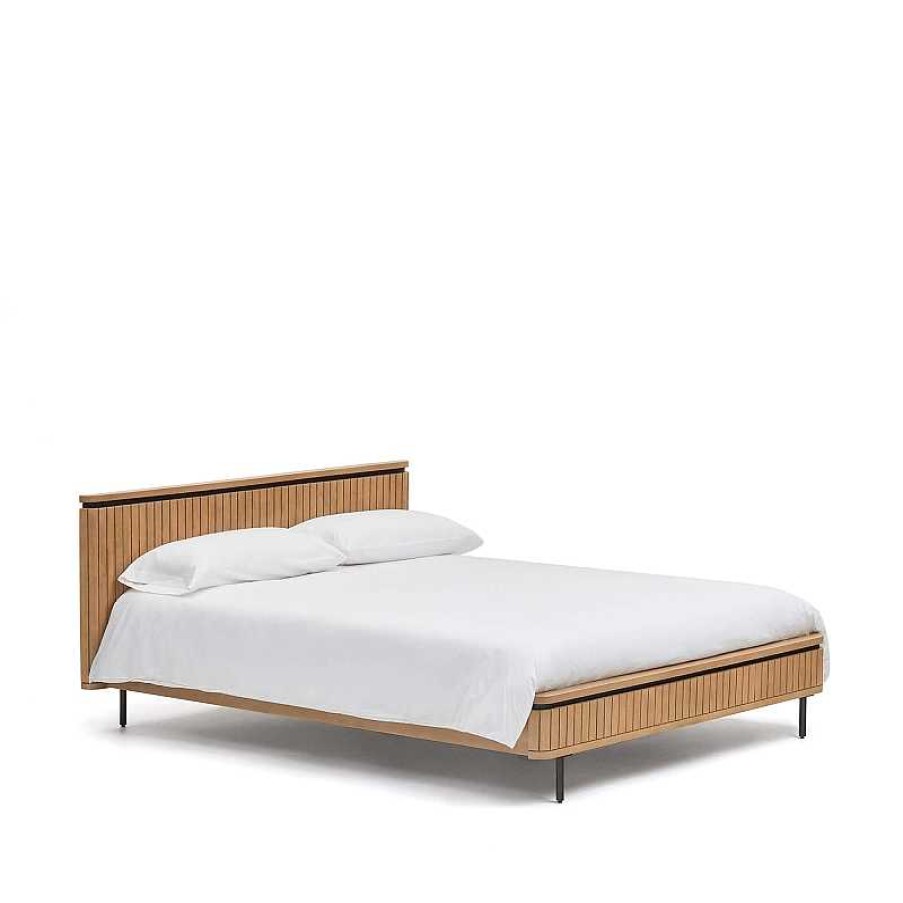 Muebles Kave Home | Cama Licia 160 X 200