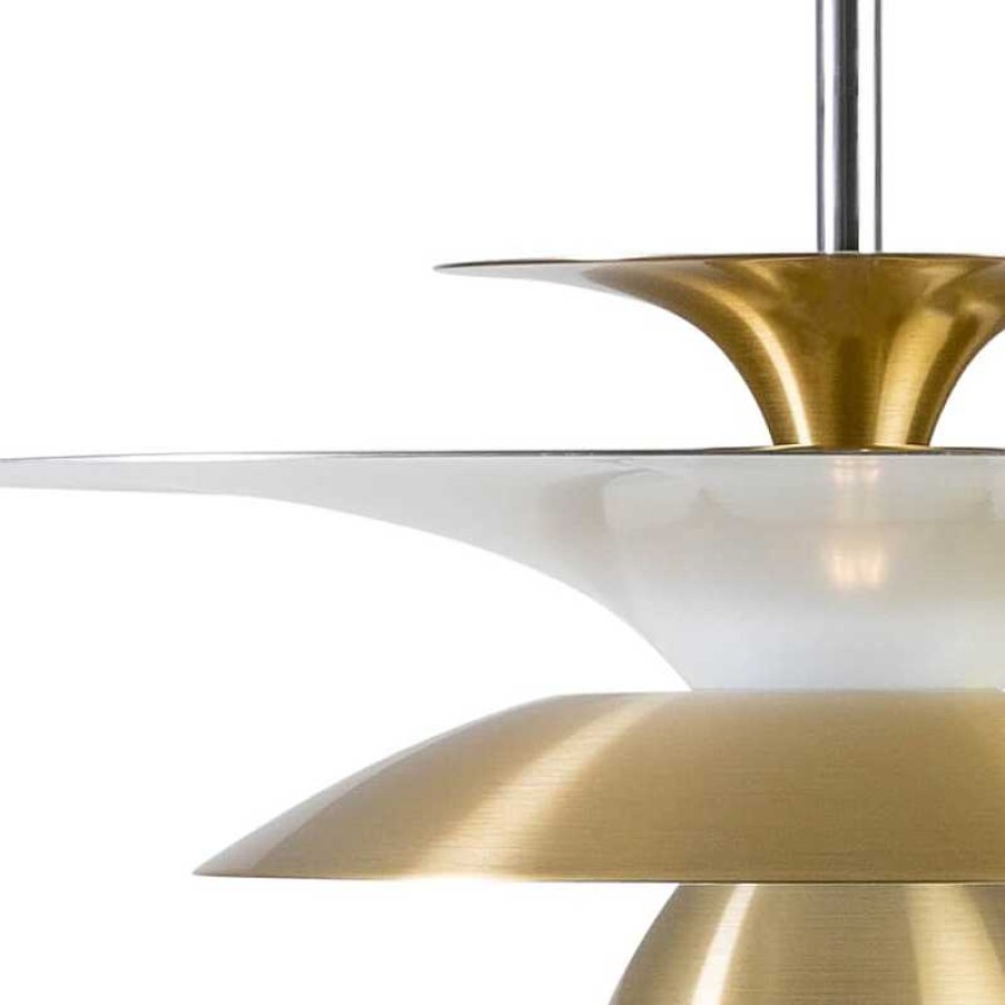 Iluminaci N Belid | L Mpara Picasso Brass 18