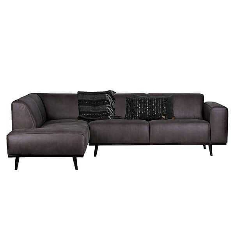 Sof S BePureHome | Sof Chaise Longue Statement