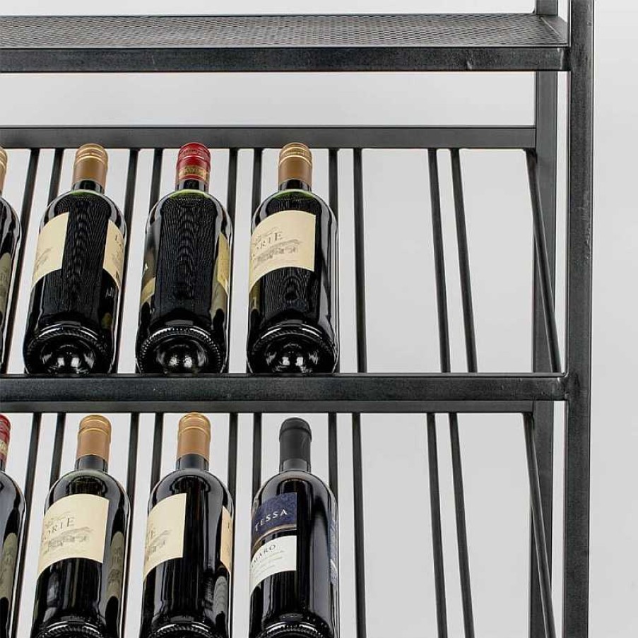 Muebles Zuiver | Estanter A De Vino Cantor