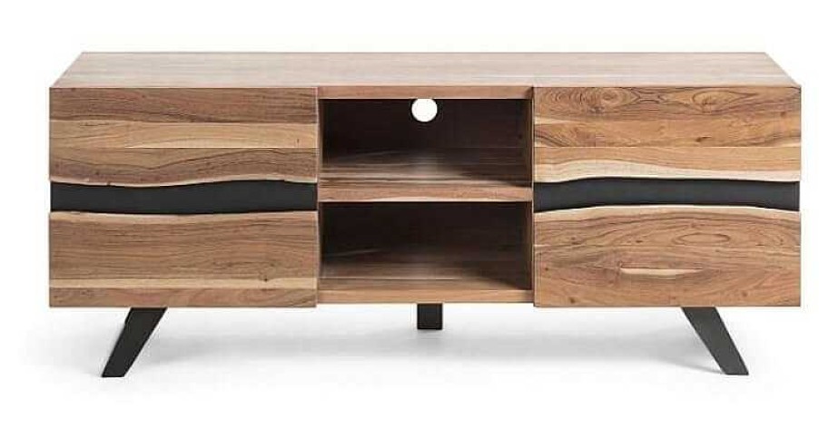 Muebles Kave Home | Mueble Tv Uxia