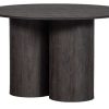 Mesas WOOOD Exclusive | Mesa De Comedor Redonda Oona 120Cm