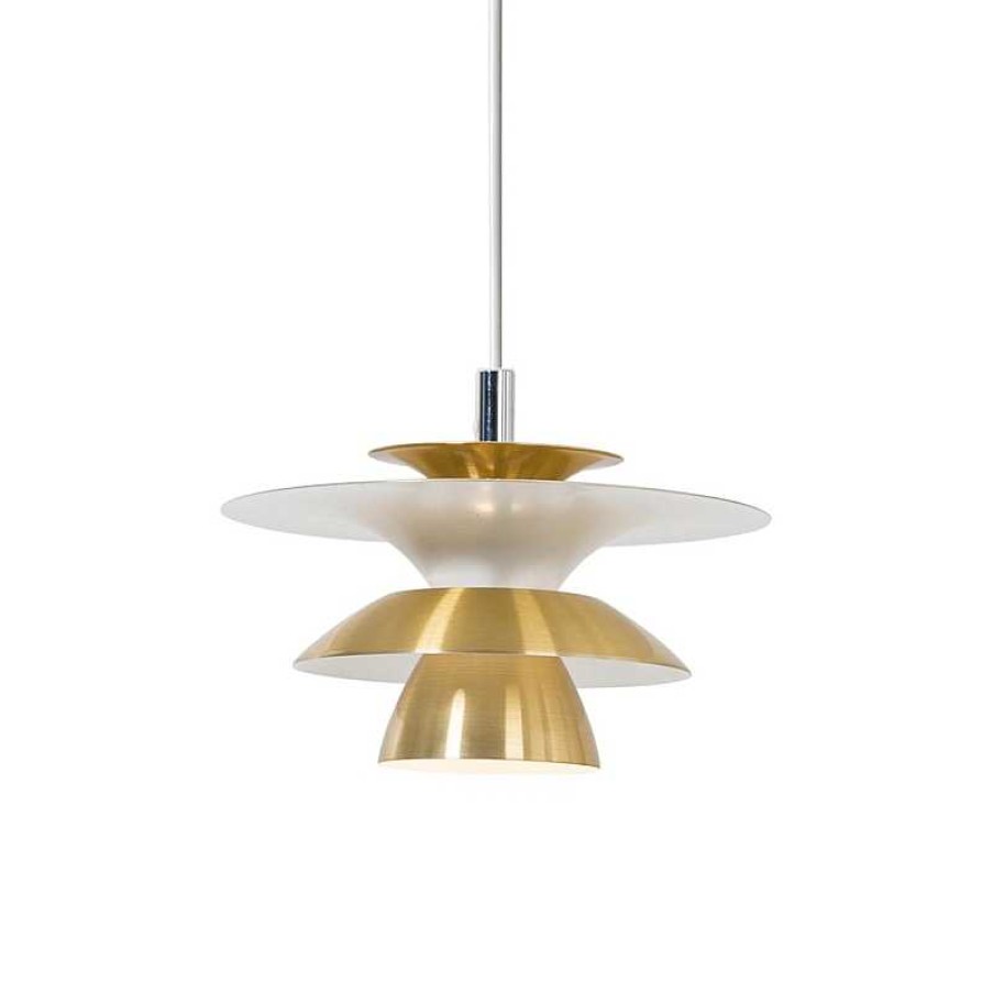 Iluminaci N Belid | L Mpara Picasso Brass 18