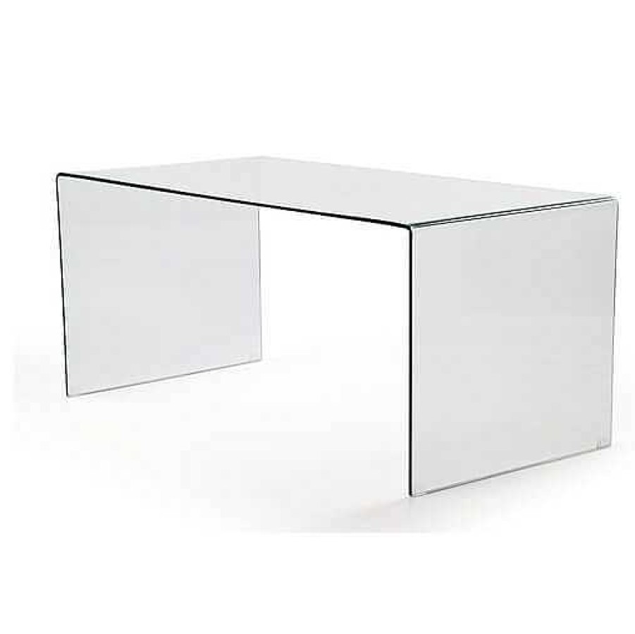 Mesas PLM Design | Mesa Cristal Desk