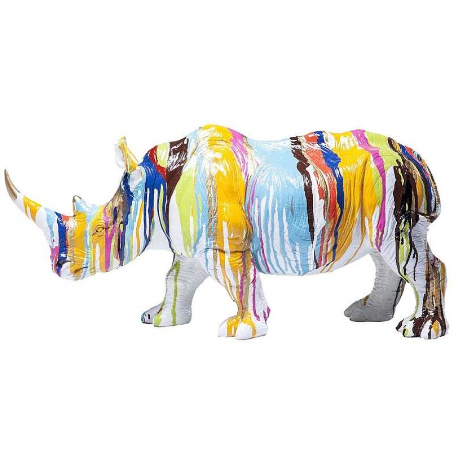 Decoraci N Kare Design Figuras De Dise O | Rhino Pop Colores