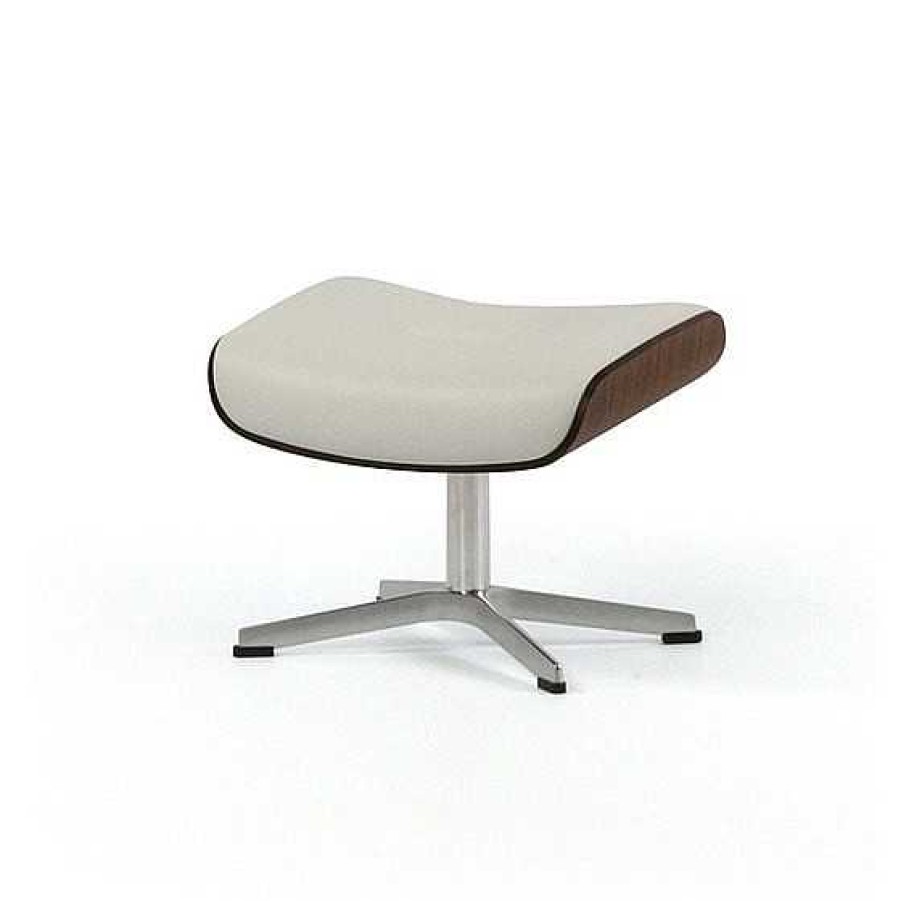 Sillones PLM Design | Butaca Timeout Blanca