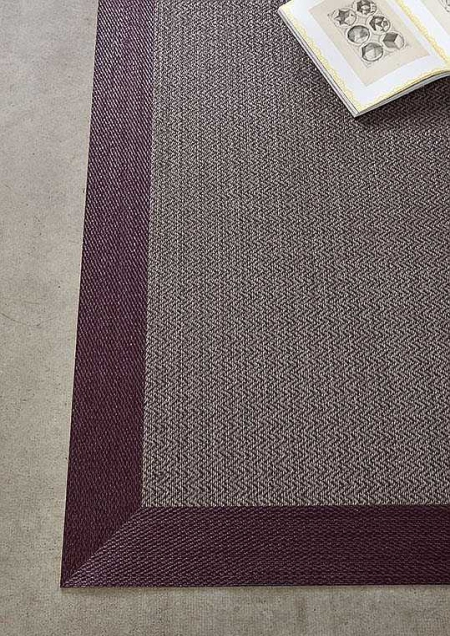 Muebles De Jard N Alfombras KP | Alfombra Vinilo Keplan Zeta Zeta Zz 06