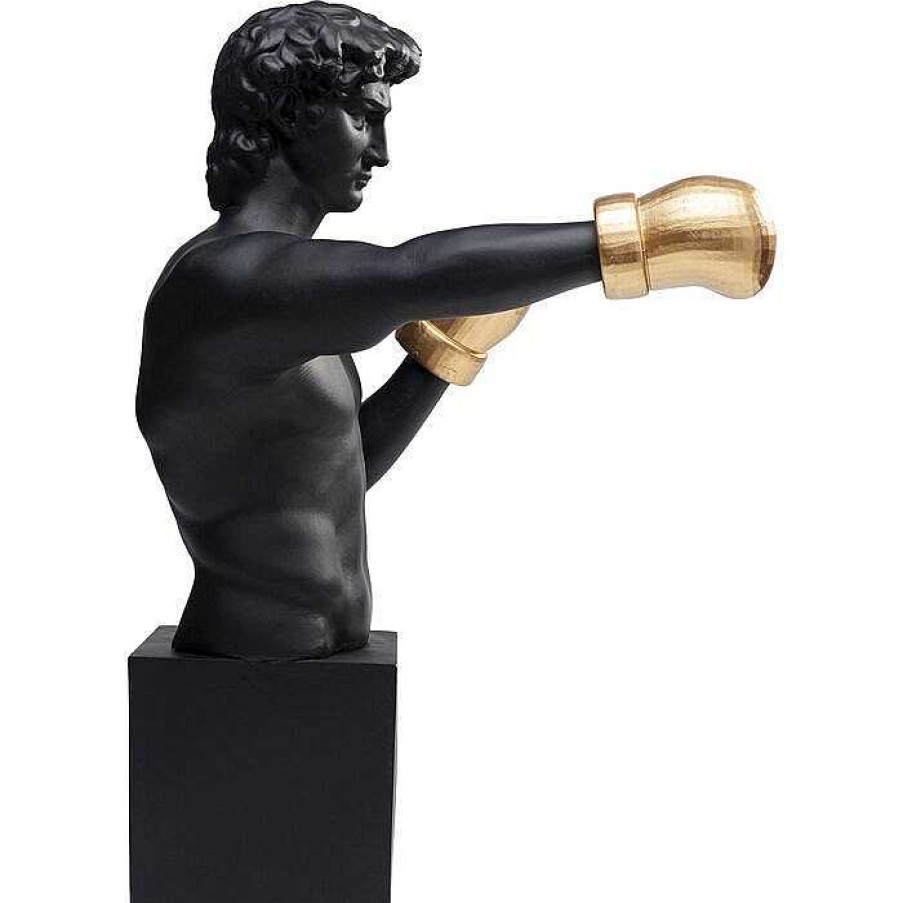 Decoraci N Kare Design Figuras De Dise O | Figura Balboa 78Cm