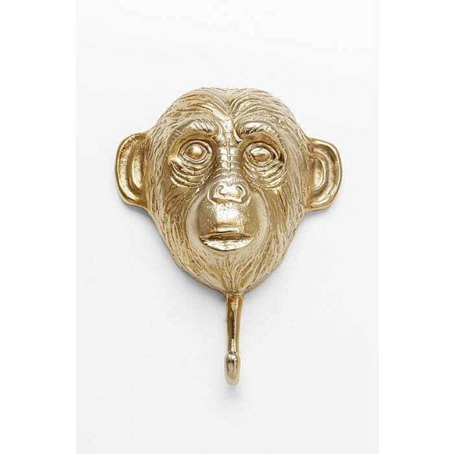 Decoraci N Kare Design Percheros | Perchero Monkey