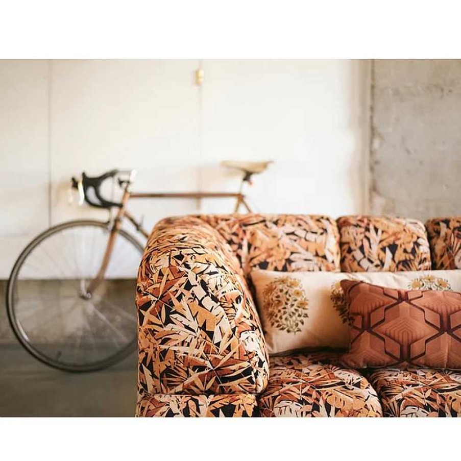 Sof S HKliving | Sof Wave Couch