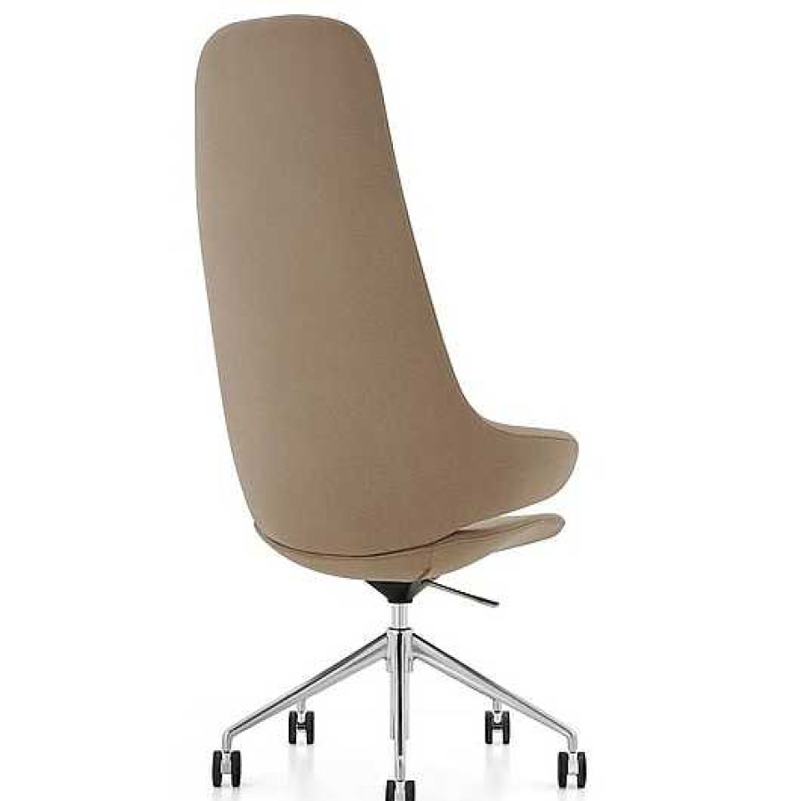 Sillas PLM Design | Silla De Oficina Air High Kaki